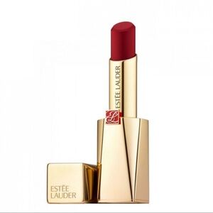Estée Lauder Desire Matte Lipstick 314 Lead On